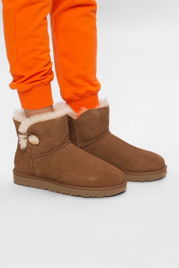 Перчатки ugg новые - SchaferandweinerShops Pakistan - 'Polacchi Ugg T Azell  Hiker Weather 1123622T Ctsd UGG